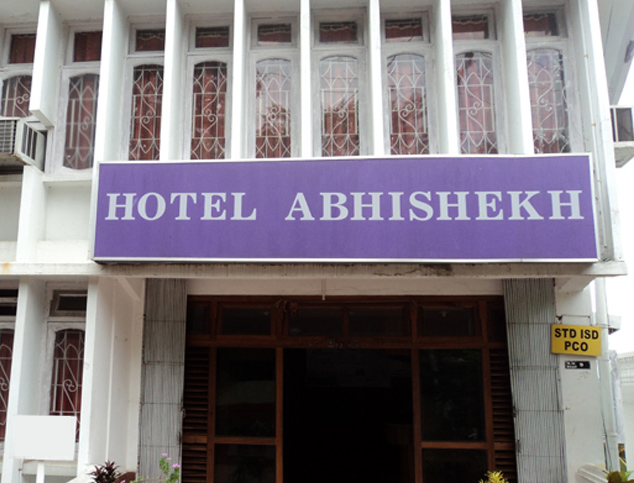 Hotel-abhishek